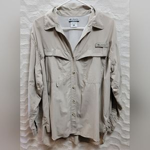 Columbia Shirt